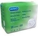 ALVITA INCONTINENCE RANGE ABSORBENT PANTS NIGHT - 14 X MED