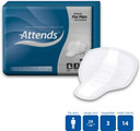 Attends for Men 3 Incontinence Pads