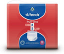 Attends Pull-Ons 8 Small (1700ml) 16 Pack Incontinence Protection