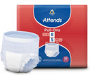 Attends Pull-Ons - 8 Small - Pack Size: 64 (16X4)