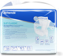 Attends Adult Incontinence Underwear, Brief, Large, Pack of 15, 1 Count