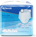 Attends Pull-Ons 6 L (1 x 18 Pieces)