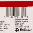 Hollister 7331 Urostomy Drain Tube Adapter- 10 Pack