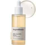 Ongredients Centella Asiatica Tea Serum With 76% Centella Asiatica Extract, Madecassic Acid, And Madecassoside, Redness Relief And Skin Barrier Repair, Korean Skincare, The Yellow Serum, 1.69 Fl Oz