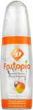 ID Frutopia Mango Passionfruit Flavoured Lube 100ml Pump Bottle  Natural Flavoured Water Based Lubricant For Oral Sex