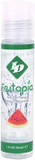 ID Lubricants Frutopia Water Based Flavoured Lubricant Mango Passion Pocket Bottle 30 ml, clear ID Lubricants Frutopia Water Based Flavoured Lubricant Mango Passion Pocket Bottle 30 ml, clear