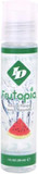 ID Lubricants Frutopia Water Based Flavoured Lubricant Mango Passion Pocket Bottle 30 ml, clear ID Lubricants Frutopia Water Based Flavoured Lubricant Mango Passion Pocket Bottle 30 ml, clear