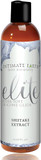 Intimate Earth Elite Shiitake Silicone Glide, 4 Fl.Oz (120 mL)