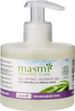 Masmi Organic Intimate Care Gel 250 Ml 250 Ml
