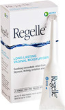 Regelle Vaginal Moisturiser - Pack of 6 Tubes Regelle Vaginal Moisturiser - Pack of 6 Tubes