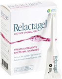 Relactagel-Lactate Vaginal Gel
