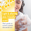 Vagisil Scentsitive Scents Daily Feminine Intimate Wash For Women, Plus Chamomile, All-Day Freshness, Hypoallergenic, skin-friendly Peach Blossom Scent, 354ml (Pack of 2) Vagisil Scentsitive Scents Daily Feminine Intimate Wash For Women, Plus Chamomile, All-Day Freshness, Hypoallergenic, skin-friendly Peach Blossom Scent, 354ml (Pack of 2)