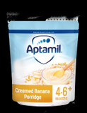 Aptamil Multigrain Banana & Berry Stage 2 Cereal, 200g