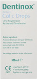 Dentinox Infant Colic Drops, 100ml