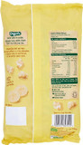 Organix Banana Puffcorn Organic Finger Food Toddler Snack 12+ Months Multipack, 4 x 10 g Bags Per Pack (3 Packs Total) Organix Banana Puffcorn Organic Finger Food Toddler Snack 12+ Months Multipack, 4 x 10 g Bags Per Pack (3 Packs Total)