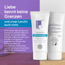 Multi-Mam Lanolin Nipple Cream 30ml For Breast Feeding Mothers - Moisturising Fast Relief for Sore, Cracked or Dry Nipples - 100% Safe for Babies - Hypoallergenic with No Fragrances