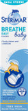 Stérimar Baby Nasal Hygiene Spray, 50ml