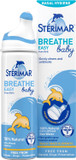 Stérimar Baby Nasal Hygiene Spray, 50ml