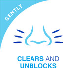 Stérimar Baby Nasal Hygiene Spray, 50ml