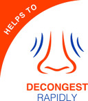 Stérimar Congestion Relief Kids, Nasal Spray, 100% Natural Sea Water, 50 ml