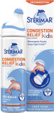 Stérimar Congestion Relief Kids, Nasal Spray, 100% Natural Sea Water, 50 ml