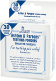 Ashton & Parsons Teething Gel for 3 Months+ Infants to Help Relieve Common Teething Symptoms 10ml (Pack of 2)