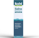 Nasofed Saline Nasal Spray. Isotonic Saline Solution. Effective and Gentle Relief from Nasal Congestion Caused by colds, sinusitis, hayfever and Allergies. 1 x 100 ml (Pack of 2)