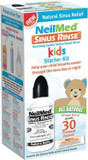 Neilmed Sinus Rinse Ped Starter Kit