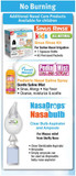 Neilmed Neilmed Sinus Rinse Premixed Pediatric Packets, 100 each