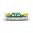 NeilMed's Sinus Rinse Extra Strength Pre-Mixed Hypertonic Packets, 70 Count (Pack of 1)