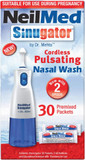 NeilMed SinusRinse Paediatric Kit for Sinus & Allergy Relief