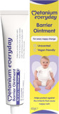 Metanium Everyday Barrier Ointment, Protection From Irritants, For Everyday Nappy Change, Fragrance Free, Lanolin Free 40 g