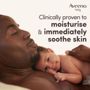 AVEENO Baby Dermexa Emollient Cream 150 ml, Packaging May Vary