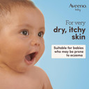 AVEENO Baby Dermexa Emollient Cream 150 ml, Packaging May Vary