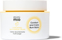 Mini Mio Comfort and Calm Baby Bum Balm 50 ml | Dermatologically Tested | Fragrance Free for Sensitive and Dry Skin