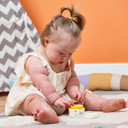 Mini Mio Comfort and Calm Baby Bum Balm 50 ml | Dermatologically Tested | Fragrance Free for Sensitive and Dry Skin