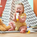 Mini Mio Mini Moments Baby Massage Gel 100 ml | Baby Massage | Silky and Nourishing | Suitable for Young Sensitive Skin