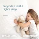 Magnesium Sleep Kids' Body Lotion | Paediatrician Approved Mineral Body Lotion for Children 12 Months + | Made by BetterYou in Collaboration with The Roald Dahl Story Company