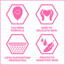 Sebamed Baby Lotion 100ml - (Pack of 2), SM0806