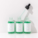 Oxygenceuticals Phyto Gel 30Ml/1Oz | Korean Oil Free Facial Serum | For Glowing, Healthy Skin