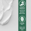 Badger Mineral Sunscreen For Kids | SPF 30 Zinc Sun Cream | Organic & Gluten Free | Protects From UV Rays (87ml)