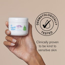Green People Organic Babies Soothing Baby Salve - Natural & Organic Lavender - Eczema-Friendly - Paraben Free, 100ml