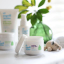 Green People Organic Babies Soothing Baby Salve - Natural & Organic Lavender - Eczema-Friendly - Paraben Free, 100ml
