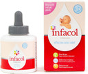 Infacol & Sudocrem New Born Bundle | Includes Infacol Colic Drops 85ml + Sudocrem Antiseptic Healing Cream 125g | Colic relief for babies and Nappy Rash Cream