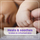 Sudocrem Sudosalve Nappy Rash Bundle | New from | Includes 1x 25g Sudosalve Nappy Rash Treatment Cream and 1x 30g Care & Protect