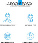 La Roche-Posay Baby Lipikar AP+M Moisturiser for Babies Dry Skin 400ml