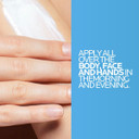 La Roche-Posay Baby Lipikar AP+M Moisturiser for Babies Dry Skin 400ml