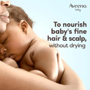 Aveeno Baby Daily Care 2-in-1 Shampoo and Conditioner 250 ml