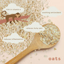 Nala's Baby Body Wash & Shampoo 200ml