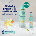 Childs Farm Baby Shampoo & Body Wash, Baby Soft Scent, Tear-free | Gently Cleanses & Soothes | Suitable for Newborns with Dry, Sensitive Skin, 250ml (Pack of 2) Childs Farm Baby Shampoo & Body Wash, Baby Soft Scent, Tear-free | Gently Cleanses & Soothes | Suitable for Newborns with Dry, Sensitive Skin, 250ml (Pack of 2)